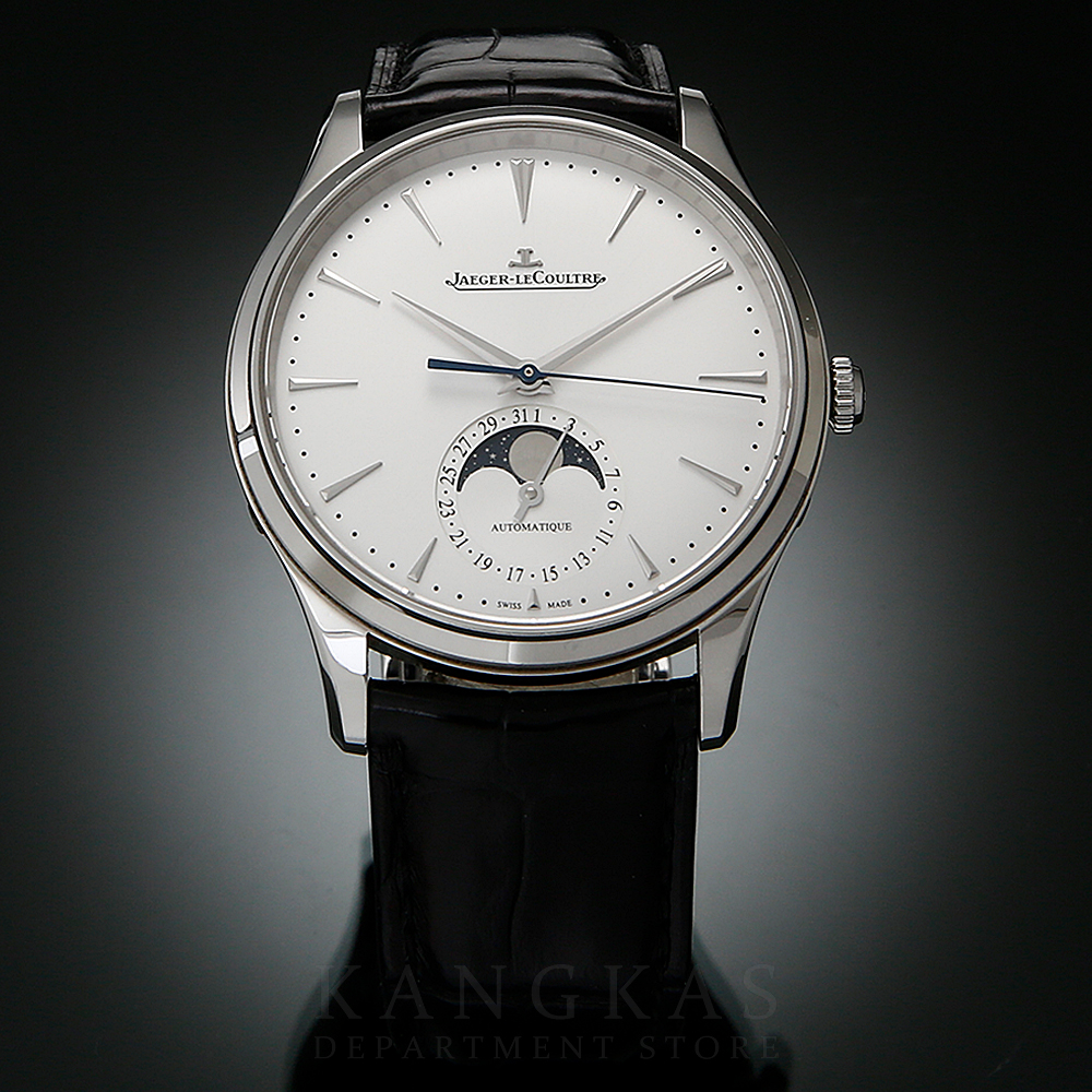Jaeger LeCoultre(USED)예거르쿨트르 마스터 울트라씬 문 Q1368430